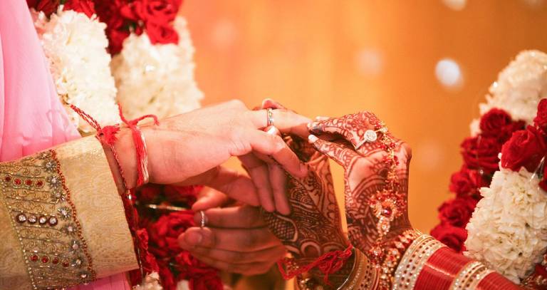 Matrimonial-Astrology