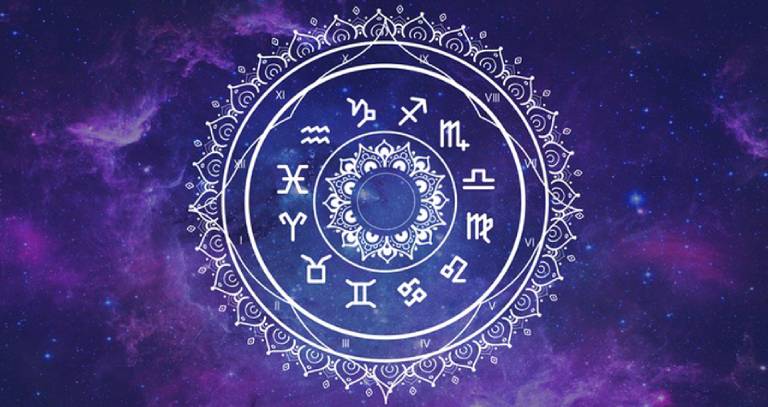 Vedic-Astrology